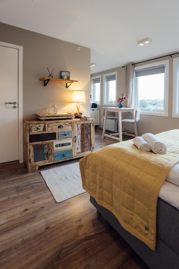 Lofoten Planet - Boutique Sørvågen