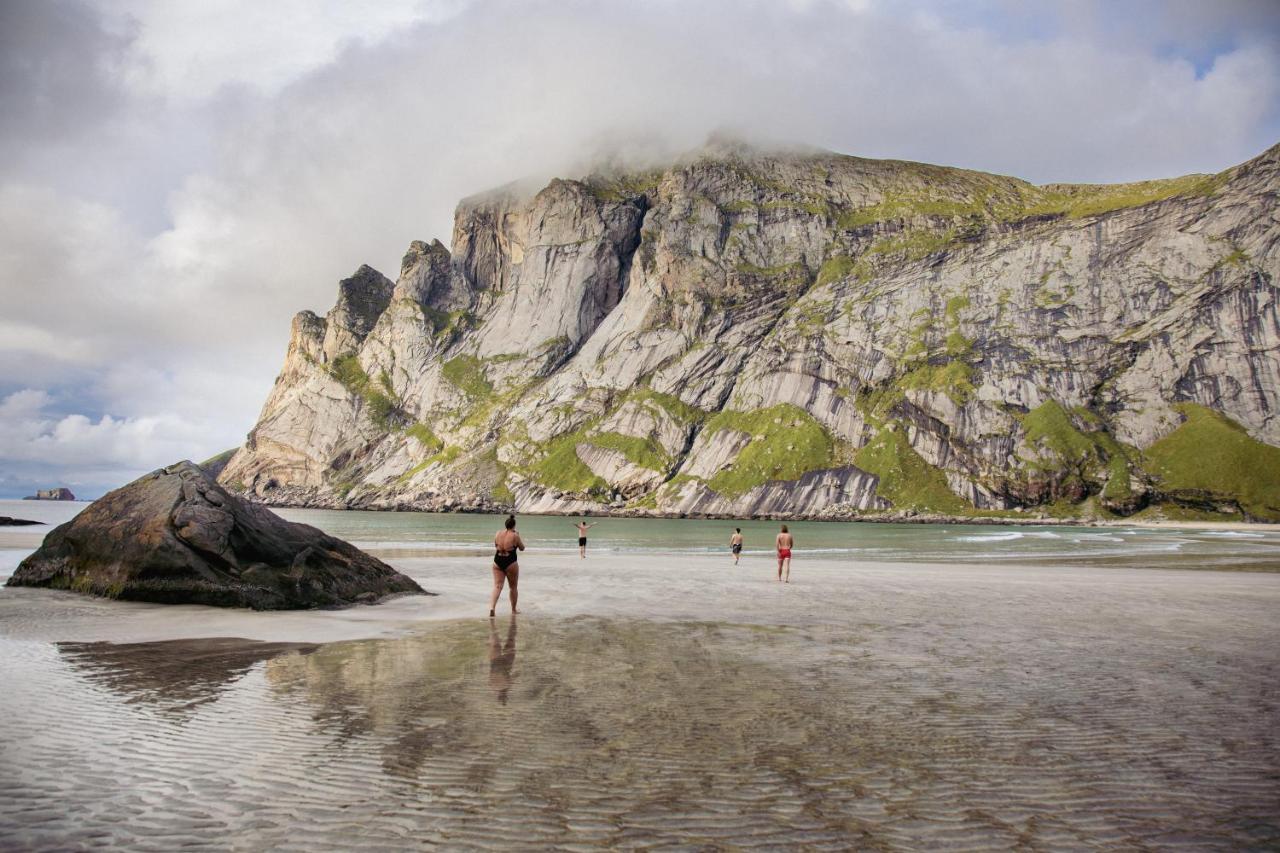 Lofoten Planet - Boutique