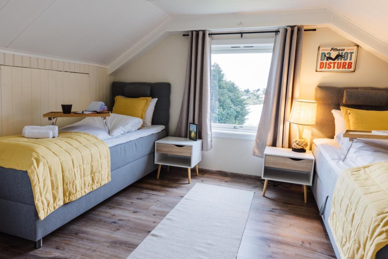 Hytte Lofoten Planet - Boutique *