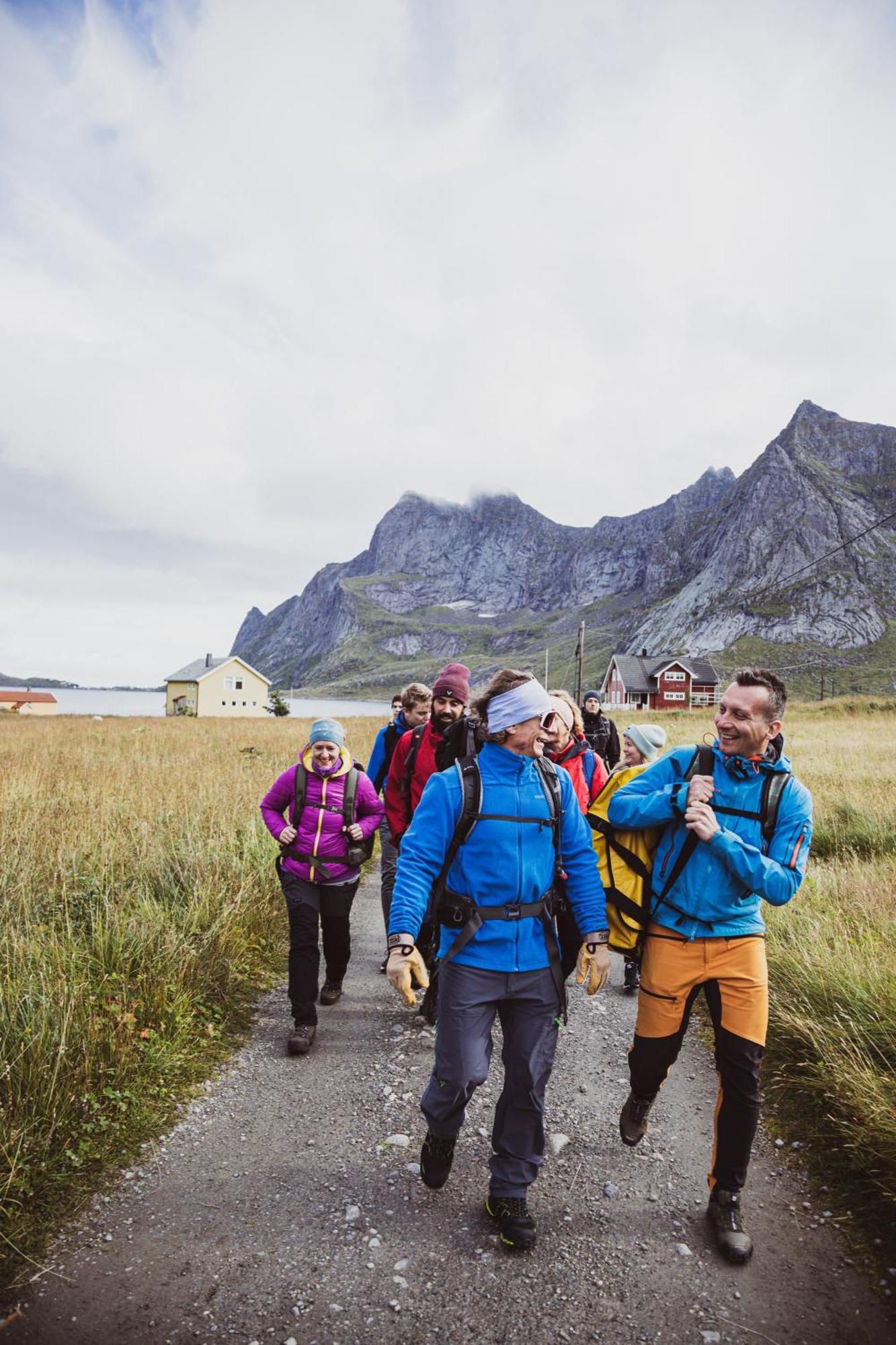 Lofoten Planet - Boutique