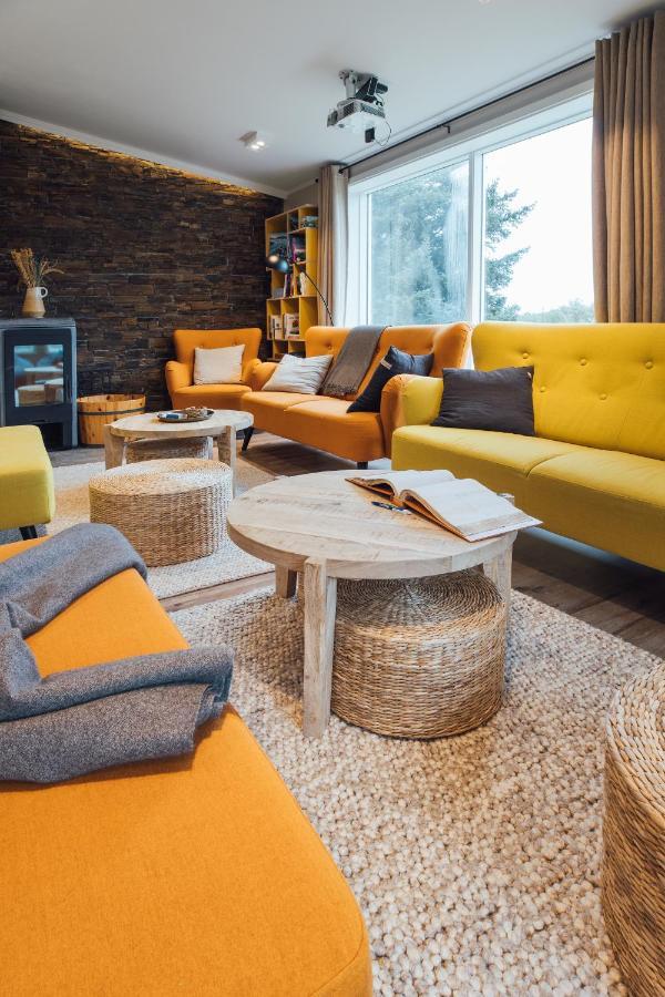 Lofoten Planet - Boutique Hytte *