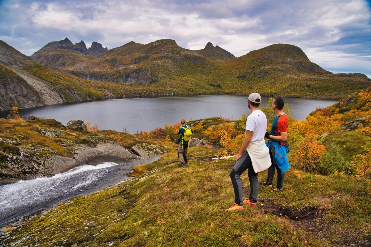 Lofoten Planet - Boutique *
