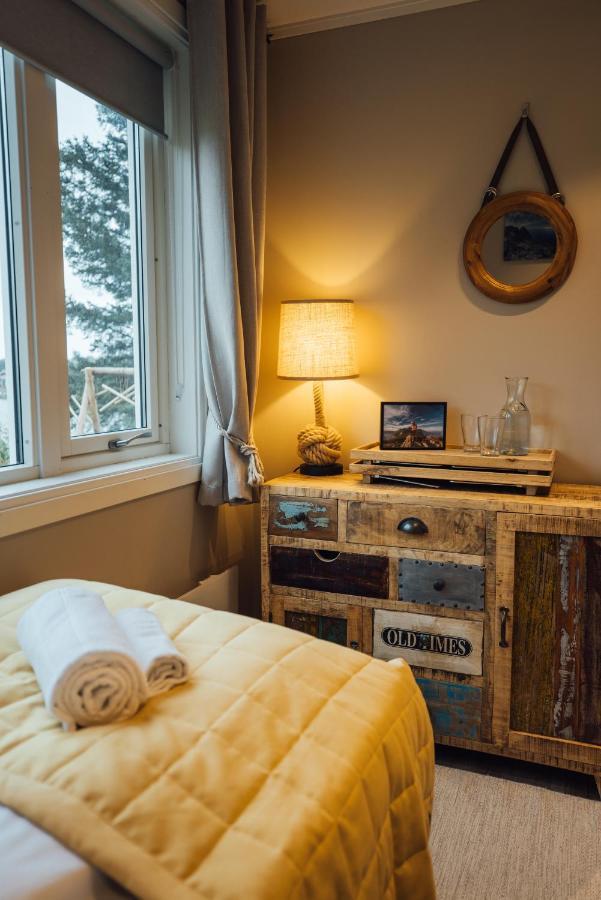Lofoten Planet - Boutique Hytte