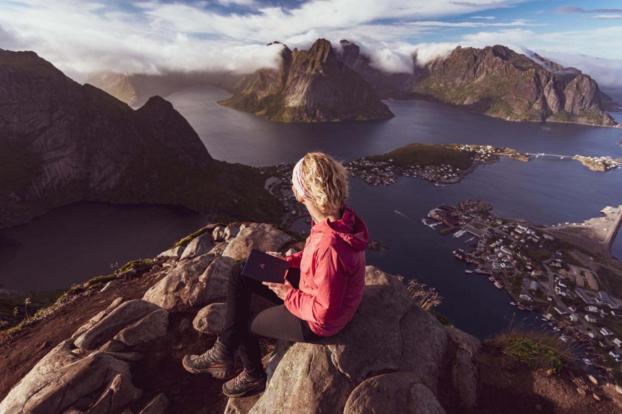 Lofoten Planet - Boutique Hytte