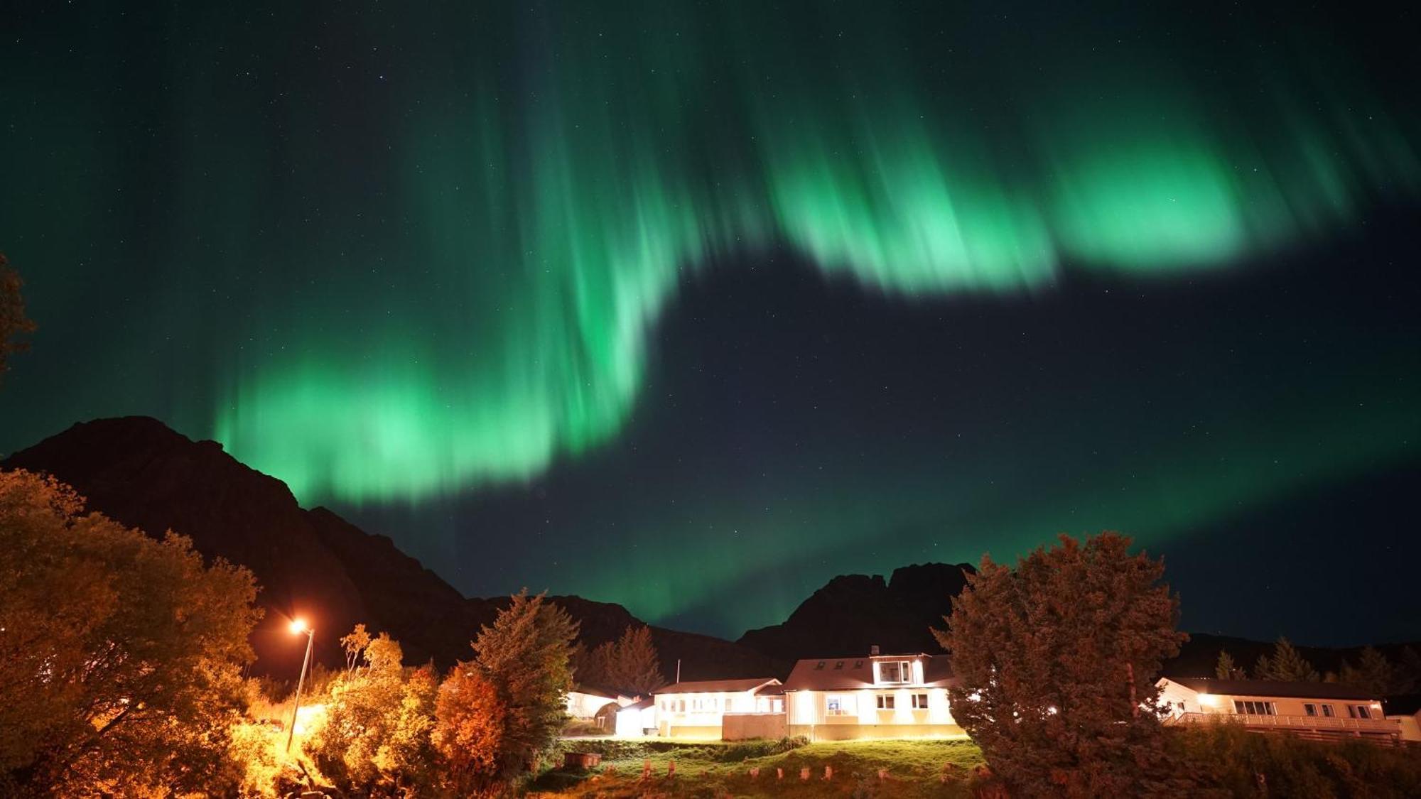 Lofoten Planet - Boutique * Sørvågen