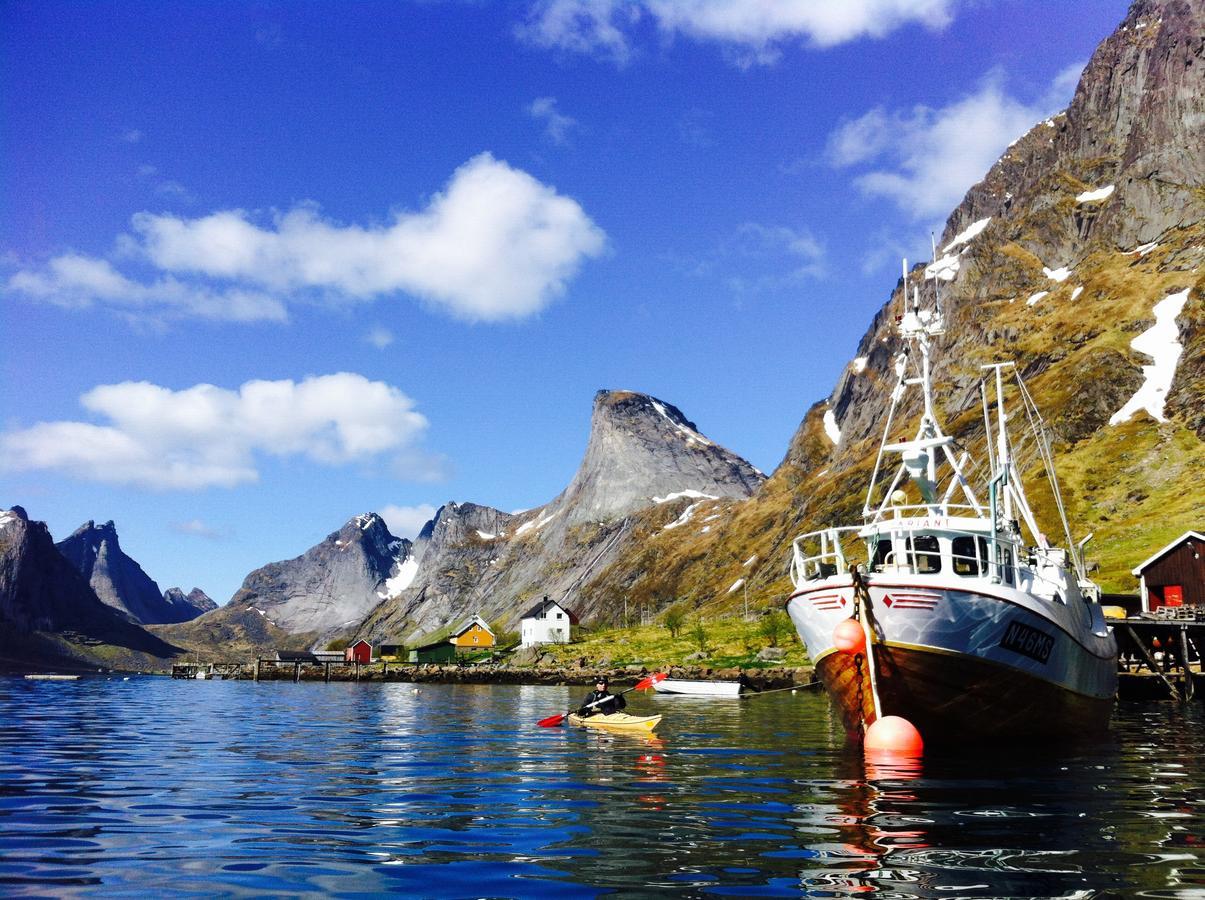 Lofoten Planet - Boutique *