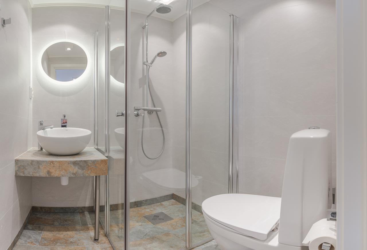 Hytte Lofoten Planet - Boutique